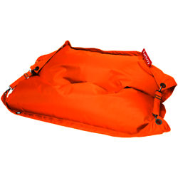 Fatboy Buggle-up Outdoor Bean Bag Orange